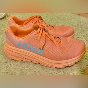 Womens Hoka size 9D (wide)